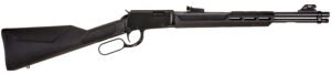 ROSSI RIO BRAVO 22WMR BK/SY 20″    #