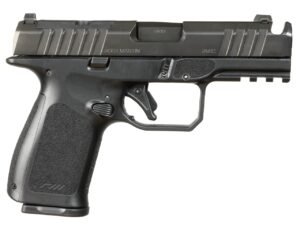ROST MARTIN RM1C 9MM 10+1 BLK 4″ COMP