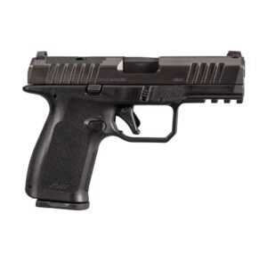 ROST MARTIN RM1C 9MM 15+1 BLK 4″ OR FS