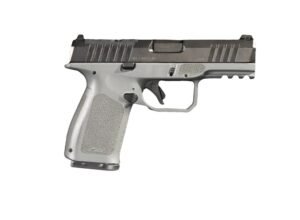 ROST MARTIN RM1C 9MM 10+1 BLK/GRY 4″ CA