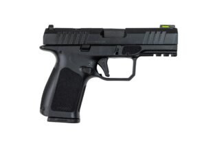 ROST MARTIN RM1C 9MM 15+1 BLK 4″ OR NS