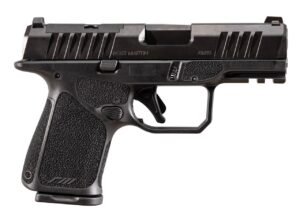 ROST MARTIN RM1S 9MM 10+1 BLK3.6″ OR FS CA