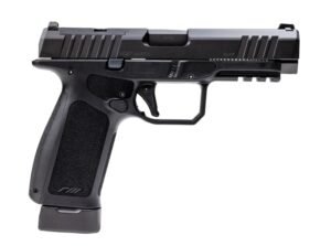 ROST MARTIN RM1F 9MM 19+1 BLK 4.5″ OR FS
