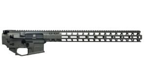 RADIAN WEAPONS MODEL 1 BUILDER KIT 17″ GRY