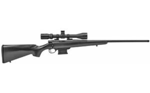 HOWA M1500 HCBN708 STALKER 7MM-08 CRBN CARBON FIBER STOCK 22″ BBL