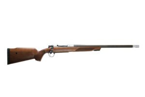 CHRISTENSEN ARMS RIDGELINE SAFARI 375HH SS/WD