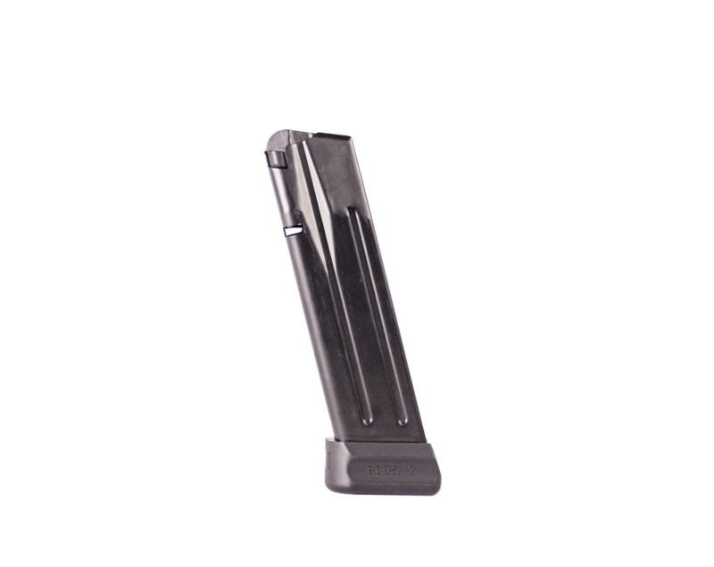 SAR FIREARMS SAR9 9MM MAGAZINE 19RD SAR FIREARMS SAR9 9MM MAGAZINE 19RD
