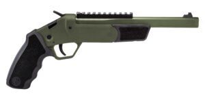 ROSSI BRAWLER 410/9″ OD GREEN      #