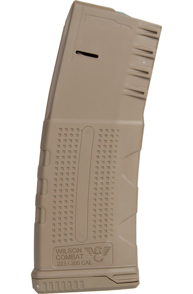 WCT MAG AR15 5.56 300BLK DE 30 WCT MAG AR15 5.56 300BLK DE 30