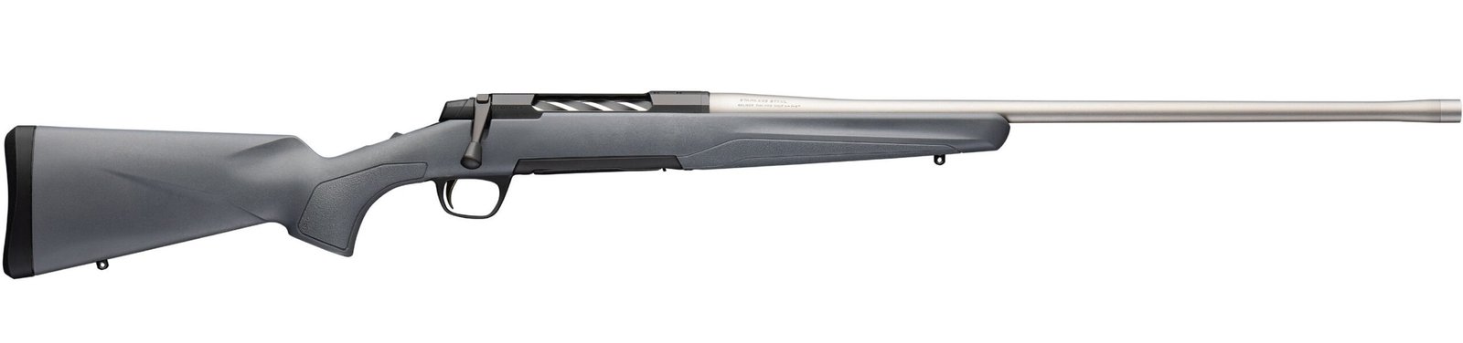 BROWNING X-BOLT 2 COMP GRAY 300PRC SS # BROWNING X-BOLT 2 COMP GRAY 300PRC SS #