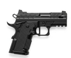 FUS XP3C 9MM 3B 10RD BLK