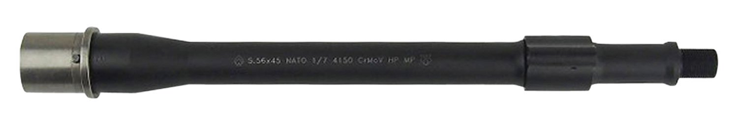 Ballistic Advantage BABL556004F Performance Series BA Hanson Carbine Length 5.56x45mm NATO Fits AR-15 10.30″ Threaded Black QPQ Chrome Moly Vanadium Ballistic Advantage BABL556004F Performance Series BA Hanson Carbine Length 5.56x45mm NATO Fits AR-15 10.30″ Threaded Black QPQ Chrome Moly Vanadium