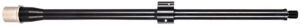 Ballistic Adv BABL556018F AR Barrel Performance 5.56x45mm NATO 17.70″ AR-15 4150 Chrome Moly Vanadium Steel Black QPQ Heavy Profile BA Hanson Midlength