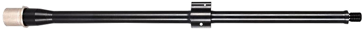 Ballistic Adv BABL556018F AR Barrel Performance 5.56x45mm NATO 17.70″ AR-15 4150 Chrome Moly Vanadium Steel Black QPQ Heavy Profile BA Hanson Midlength Ballistic Adv BABL556018F AR Barrel Performance 5.56x45mm NATO 17.70″ AR-15 4150 Chrome Moly Vanadium Steel Black QPQ Heavy Profile BA Hanson Midlength