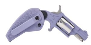 Mini-Rev Orchid 22LR 1 1/8″ SS/Orchid 5-rd