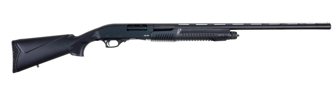 KOTA RGR 2000 Pump 20ga 28″ 3″ FO Black 3-rd KOTA RGR 2000 Pump 20ga 28″ 3″ FO Black 3-rd