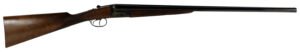 Dickinson 202EB Estate  20 or 28 Gauge with 28″ Black Barrel, 3″ Chamber, 2rd Capacity, Color Case Hardened Metal Finish, Oil Turkish Walnut Stock & Double Trigger Right Hand (Full Size)