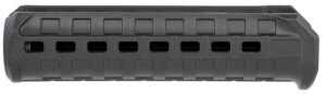 NcStar VG145 Handguard  M-LOK Heat-Resistant Polymer Black for Mossberg 500, 590; Maverick 88