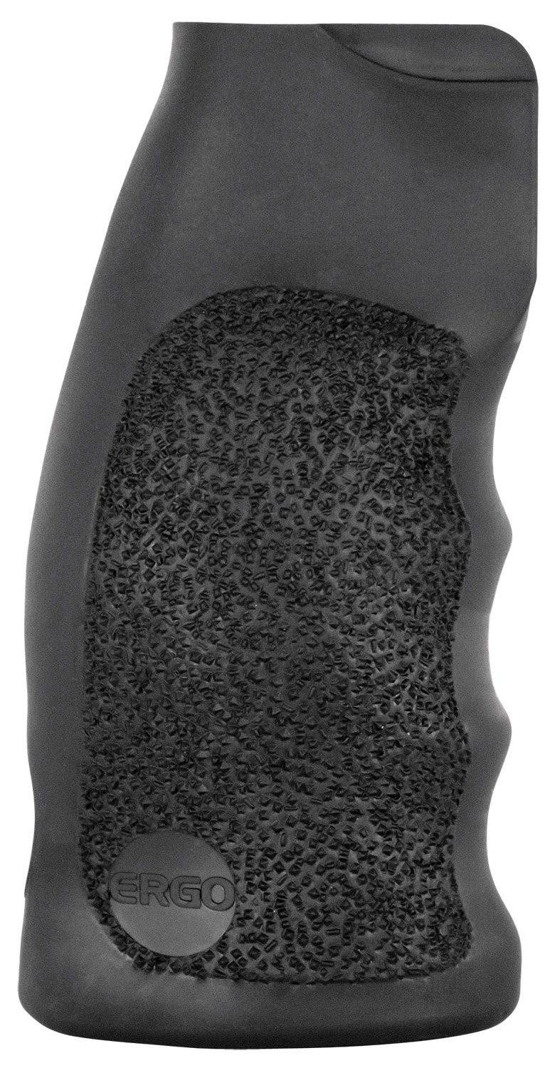 Ergo 4020BK TDX-0 Tactical Deluxe Flat Top Zero Degree Angle, Black Suregrip Rubber for AR-Platform & Precision Rifles Ergo 4020BK TDX-0 Tactical Deluxe Flat Top Zero Degree Angle, Black Suregrip Rubber for AR-Platform & Precision Rifles