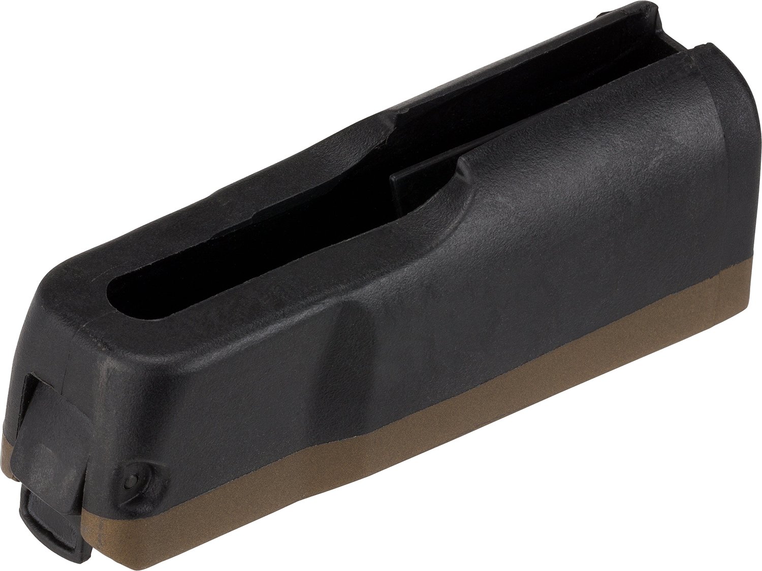 Browning 112044551 X-Bolt 4rd 7mm PRC Black Polymer Browning 112044551 X-Bolt 4rd 7mm PRC Black Polymer