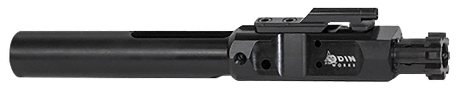 Odin Works ACC308BCG Bolt Carrier Group Black Nitride AR-10 Odin Works ACC308BCG Bolt Carrier Group Black Nitride AR-10