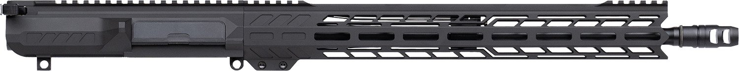 CMMG 33BFA0C-AB Banshee MK3 8.6Blackout 16.10″ Black Armor Cerakote Receiver for AR-Platform CMMG 33BFA0C-AB Banshee MK3 8.6Blackout 16.10″ Black Armor Cerakote Receiver for AR-Platform