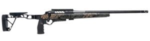 SEEKINS 0011710411-F HAVAK EL HUNTER 7PRC 22 WS