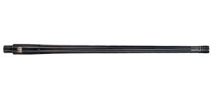 Faxon Firearms 12B216N16FMQT   22LR 16″ Straight Fluted Stainless Steel Barrel Fits 10/22