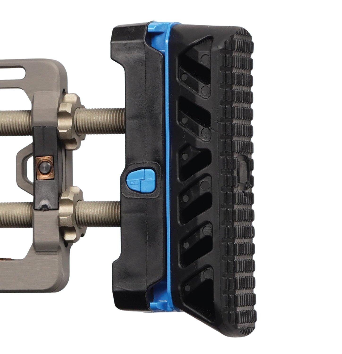 Q LLC ACC-FIX-HARDASS Hardass Black/Blue Q LLC ACC-FIX-HARDASS Hardass Black/Blue