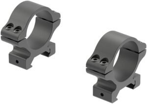 LEU 185532 RIFLEMAN  G2   30MM RINGS MED