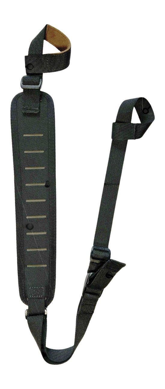 TACSHIELD T6135BK BIRD DOG SG SLNG TAC-GRIP QA BLK TACSHIELD T6135BK BIRD DOG SG SLNG TAC-GRIP QA BLK