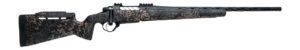 Seekins Precision 11710499F Havak PH3 22 Creedmoor 24″