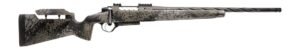 Seekins Precision 11710465F Havak PH3 25 Creedmoor 20″