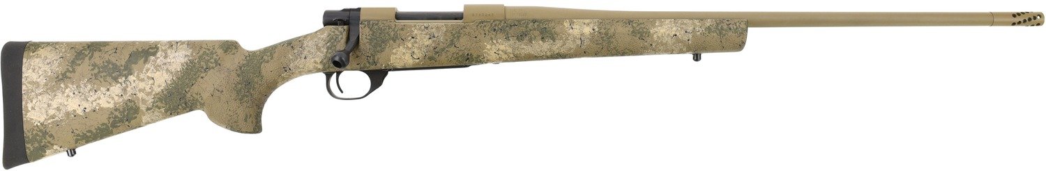 Howa HMFN6ARCHBPR 1500 Fence Line 6mm ARC 5+1 20″ Burnt Bronze Cerakote Threaded Barrel, Burnt Bronze Cerakote Aluminum Drilled & Tapped Receiver, Prairie Reaper Camo Fixed Synthetic Stock, Right Hand Howa HMFN6ARCHBPR 1500 Fence Line 6mm ARC 5+1 20″ Burnt Bronze Cerakote Threaded Barrel, Burnt Bronze Cerakote Aluminum Drilled & Tapped Receiver, Prairie Reaper Camo Fixed Synthetic Stock, Right Hand