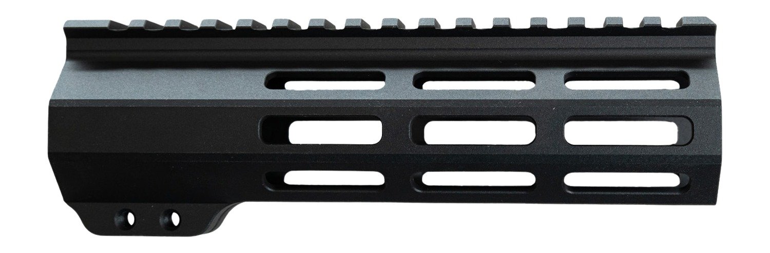 ONE OH-HG03 7″ M-LOK HANDGUARD ONE OH-HG03 7″ M-LOK HANDGUARD