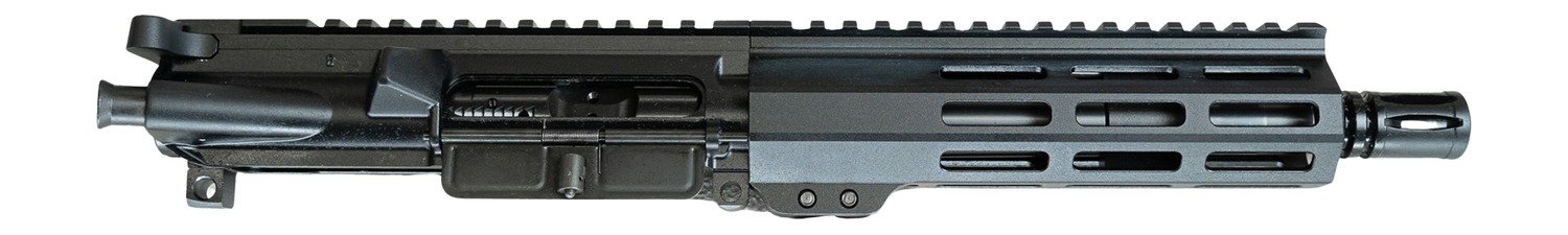 ONE OH-CU03 7.5″ 5.56 NATO COMPLETE UPPER ONE OH-CU03 7.5″ 5.56 NATO COMPLETE UPPER