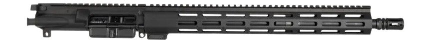 ONE OH-CU04 16″ 300BO COMPLT UPPER RCVR ONE OH-CU04 16″ 300BO COMPLT UPPER RCVR