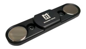 MAGNE-TECH MGN-M-LOK-WPN MLOK RAIL MOUNT