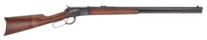 TAYLOR’S & COMPANY 1892 RIFLE 357MAG BL/WD 24″