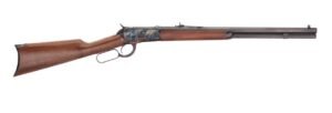 TAYLOR’S & COMPANY 1892 RIFLE 45LC BL/WD 20″