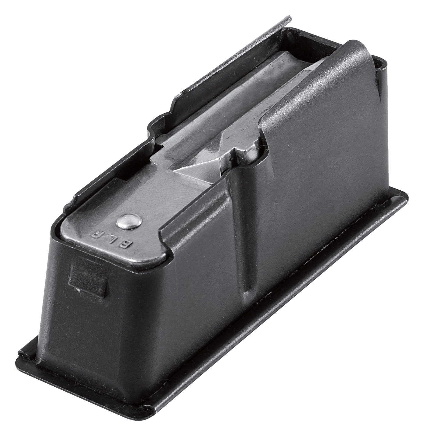 Browning 112026026 BLR 4rd Double Stack 30-06 Springfield Black Steel Browning 112026026 BLR 4rd Double Stack 30-06 Springfield Black Steel