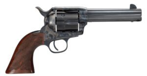 TAYLOR’S & COMPANY GAMBLER 357MAG 4.75″ BL/WD