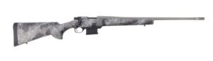 LEG HOWA MINI FL VT 22ARC GRY