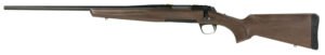 Browning 035255224 X-Bolt Hunter 270 Win 4+1 22″ Matte Blued  Steel Barrel & Receiver, Satin Black Walnut Stock, No Sights Optics Ready Left Hand