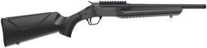 ROSSI LWC 6.5CM BLK/BLK 16.5″ TB