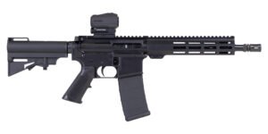 DPM SHORTCL KIT 5.56 30RD 10.5
