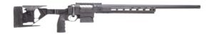 SEEKINS PRECISION HIT PRO M3 22CR BLK 24″