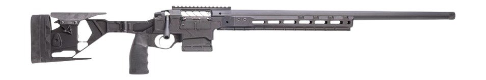 SEEKINS PRECISION HIT PRO M3 22CR BLK 24″ SEEKINS PRECISION HIT PRO M3 22CR BLK 24″