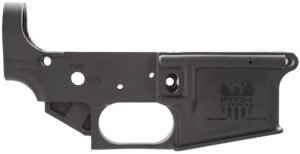 FMK AR1EXTREME AR1 Extreme Lower Receiver Polymer Multi-Caliber Black