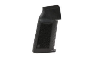 AMEND2 PISTOL GRIP-ENHANCED 2 BLK